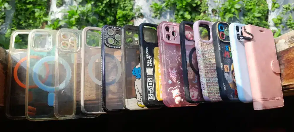 Casing iphone 11pro