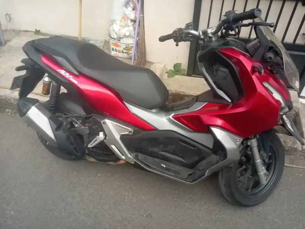 DIJUAL KARENA KEBUTUHAN MENDESAK