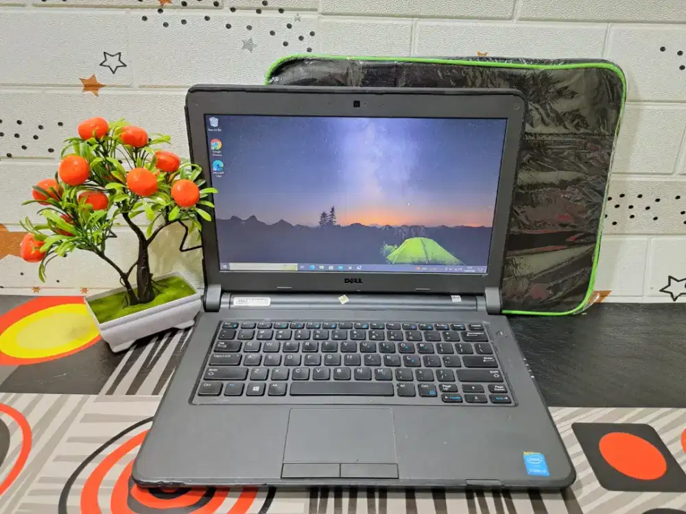 Core i3 ram 4 hdd 500 GB siap pakai lancar jaya