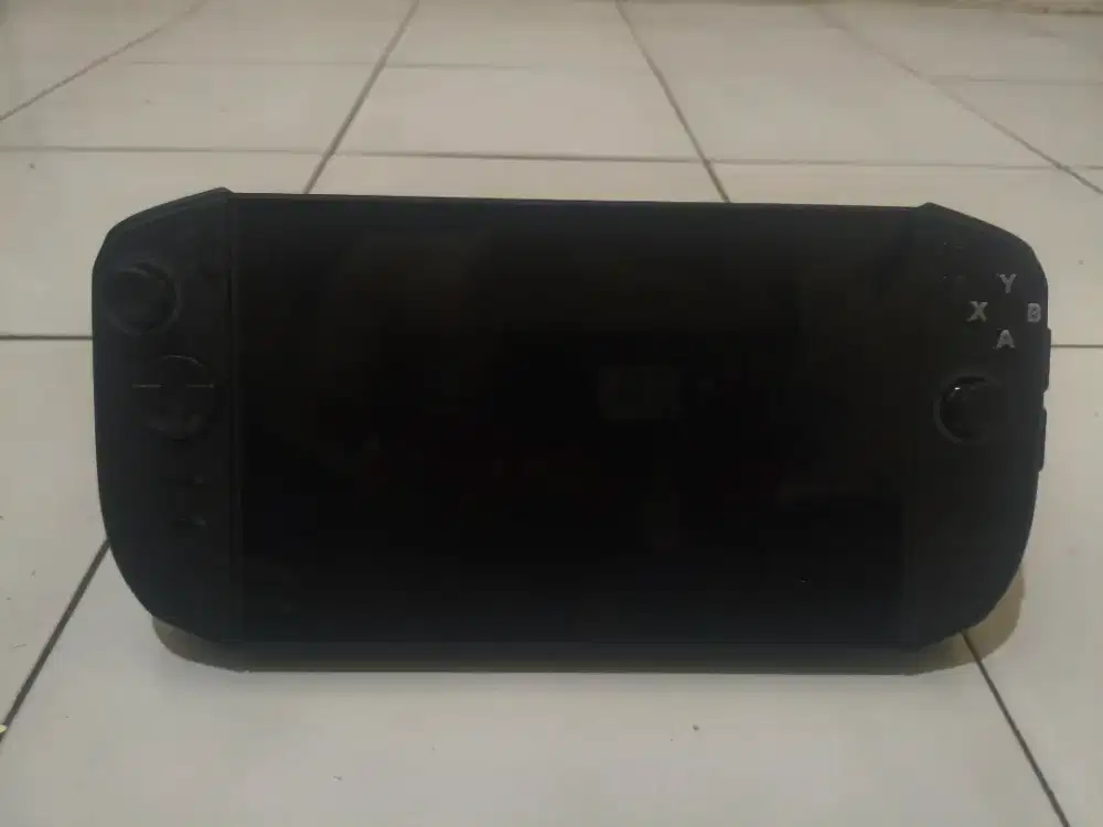 Lenovo Legion Go 2