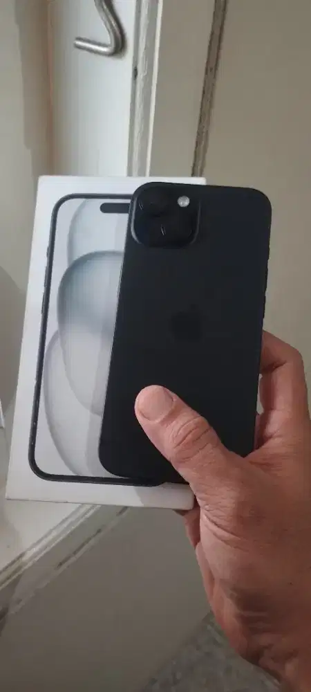 iphone 15 128gb ibox fullset