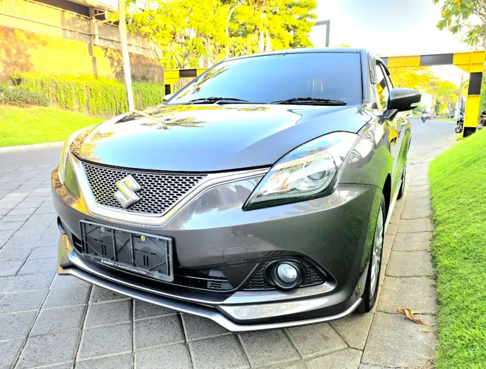 ISTIMEWA KM60 Ors New Baleno AT 2019/2020 No Brio RS 2021 KIM