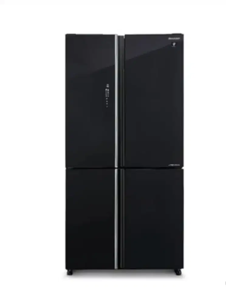KULKAS SHARP 4PINTU SJ-IF91PG-GB