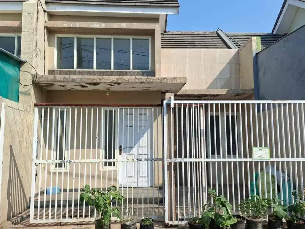 Dijual Griya Amerta Surabaya