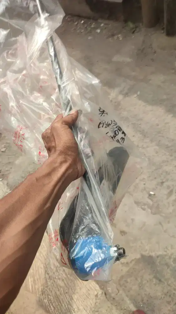 Low arm 1 set  DAIHATSU ESPASS BARU SALAH BELI