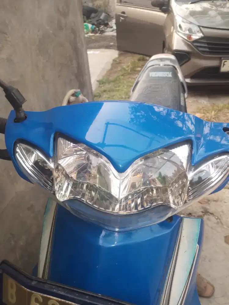 Bismillah jual shogun 125