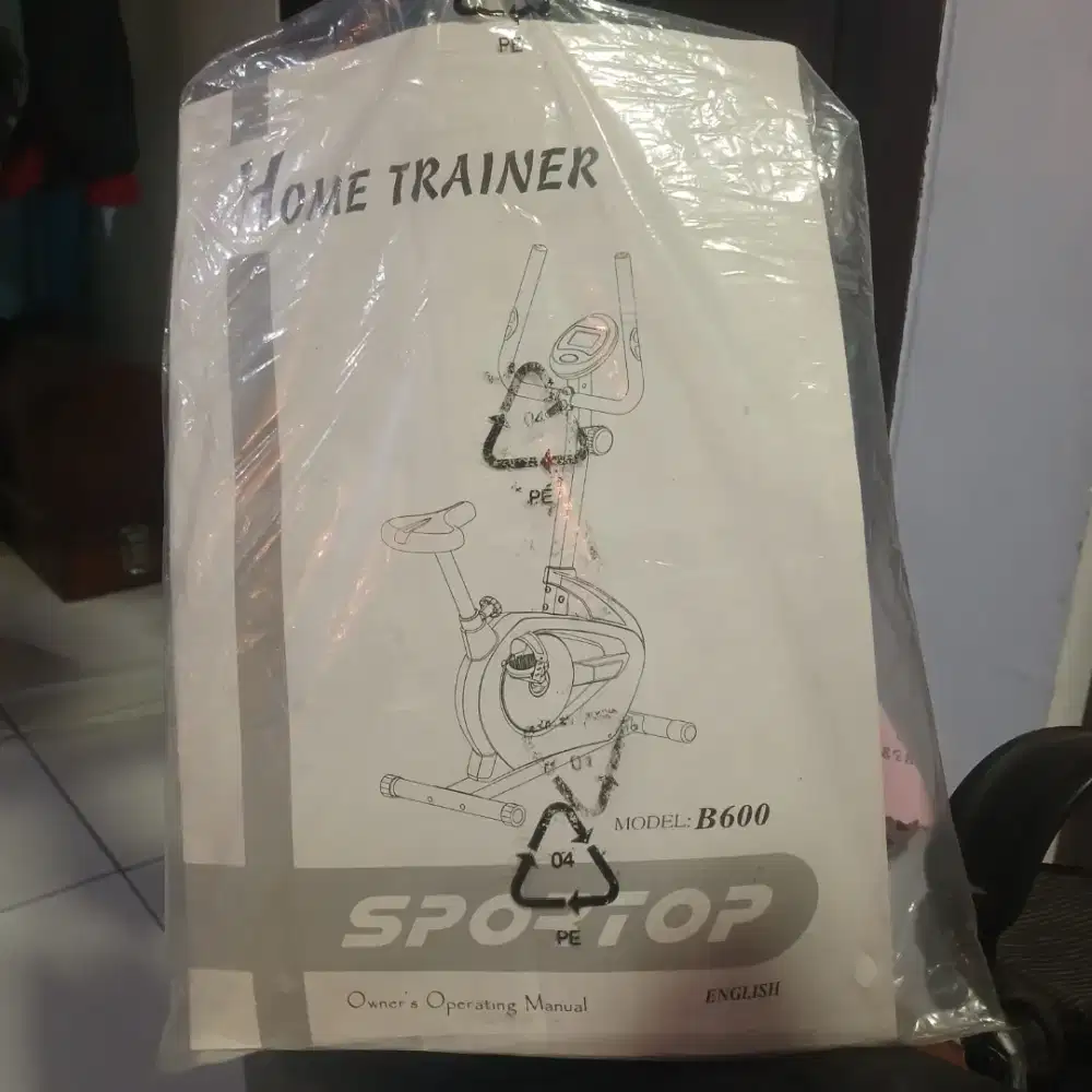 Sepeda OR Sport