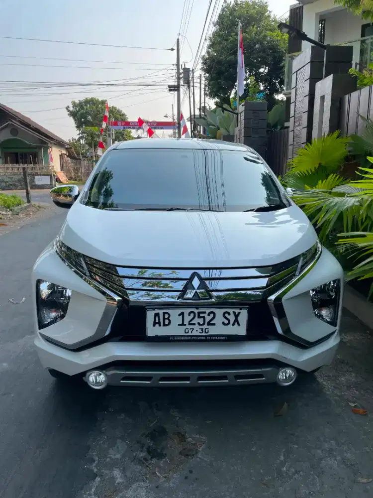 Xpander ultimate 2019/ 2020