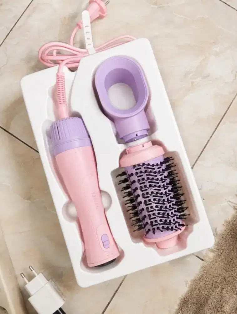 NVMEE Blowdryer onle used once