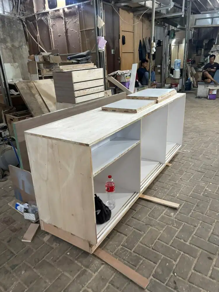 Tukang kayu HpL