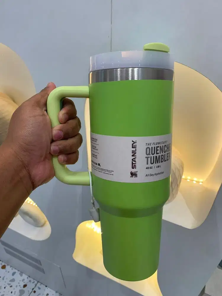 tumbler stanley