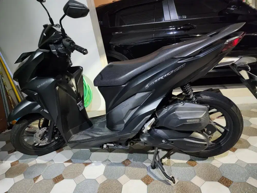 DIJUAL HONDA VARIO 150 TANGAN PERTAMA LANGSUNG PEMBELI