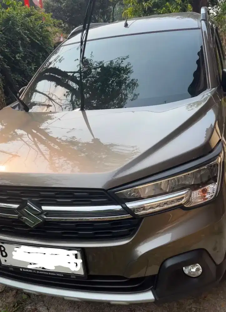 Bismillah jual xl7 Zeta '2023
