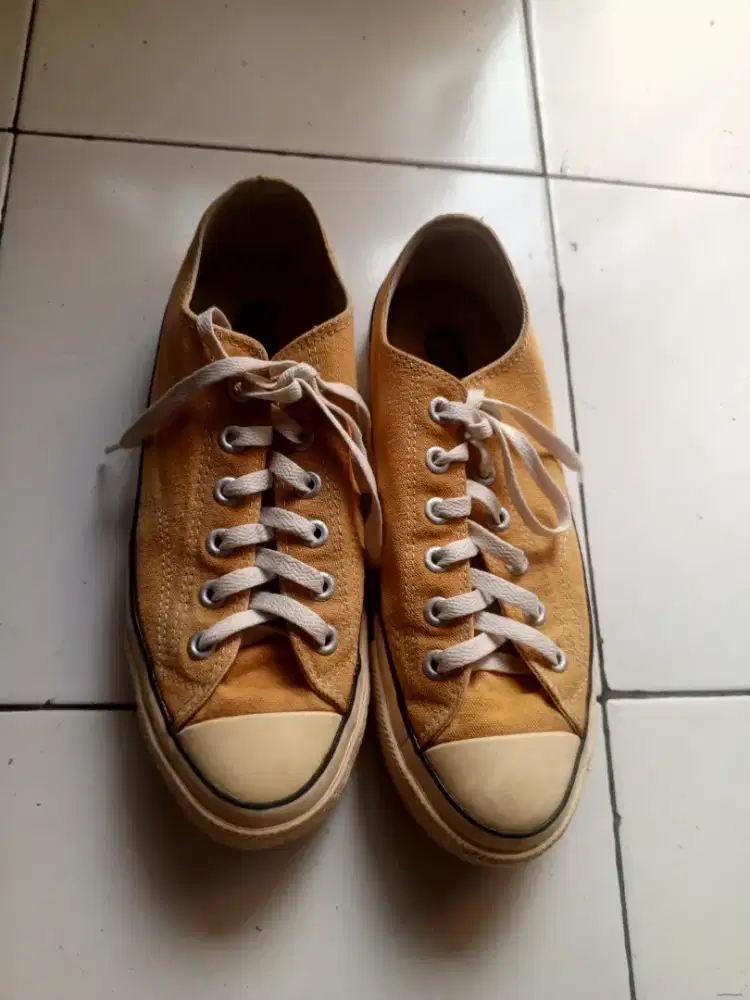 Sepatu warior vantela