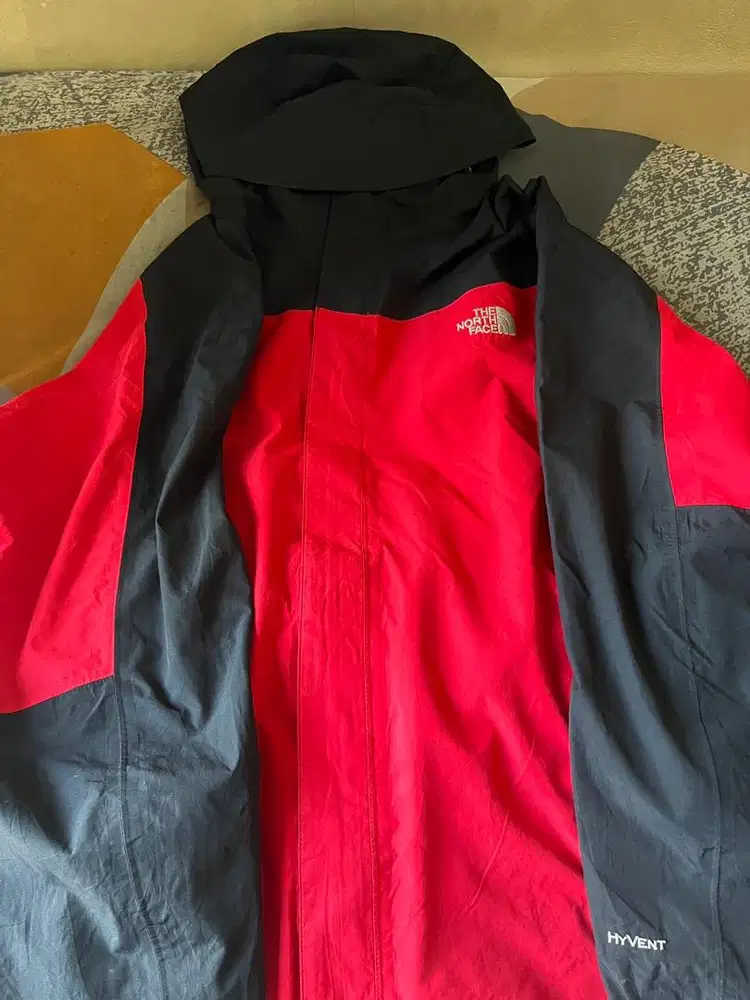 The Nort Face (TNF)
