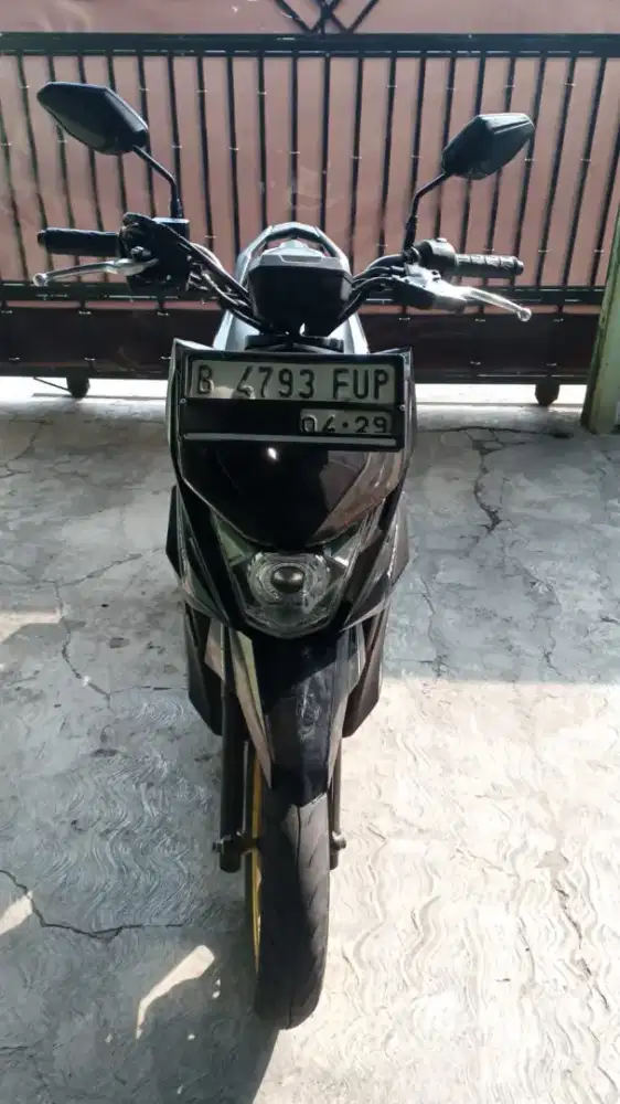 Jual Beat Street 2019