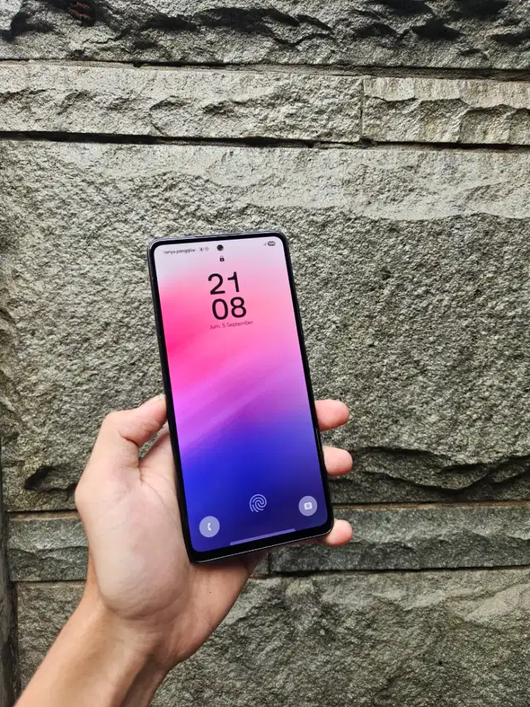 SAMSUNG A53 5G 8/128