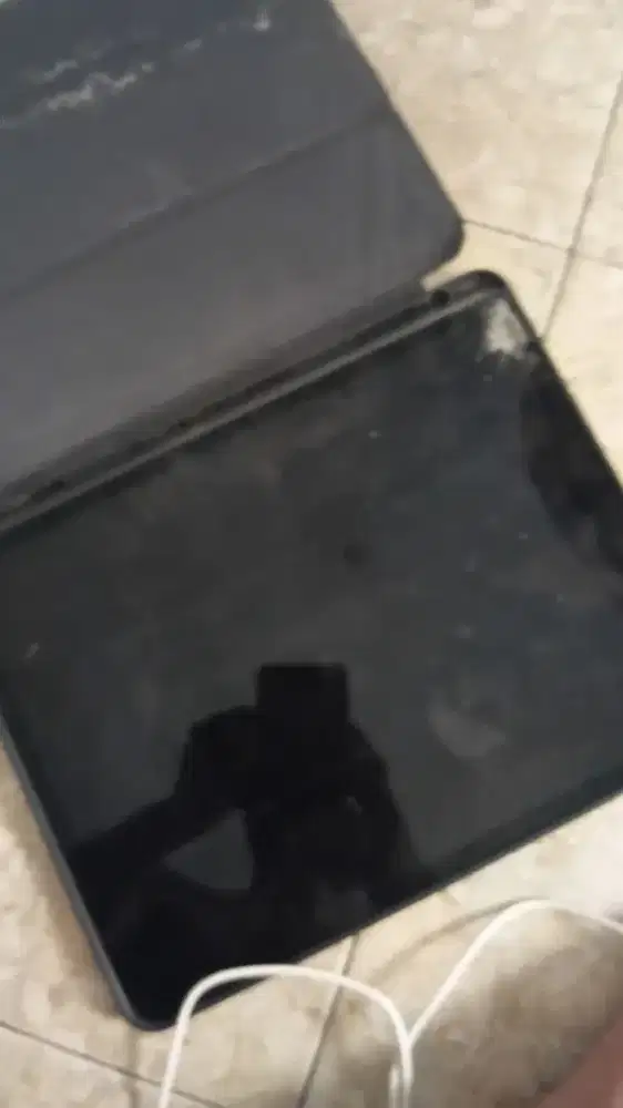 Jual Ipad Pro 12inch 512gb celluler/wifi