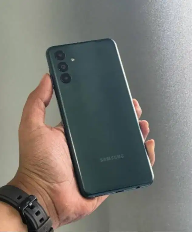 Samsung A04s Ram 4 Memory 64gb Fullset
