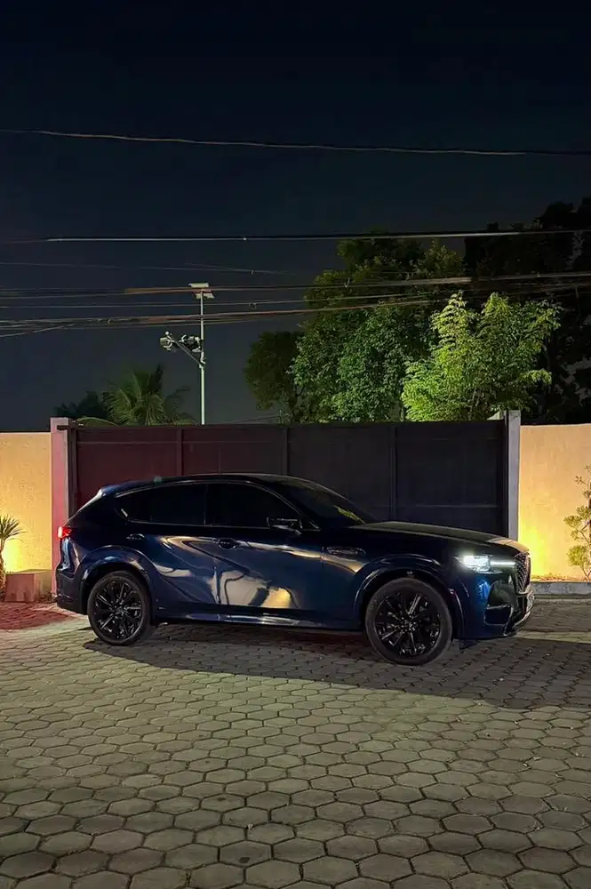 Mazda CX60 KURO EDITION 2023