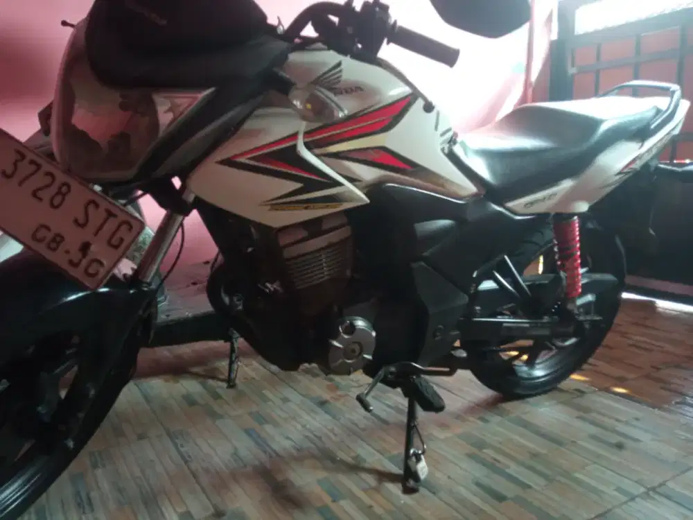 Dijual Verza 150cc