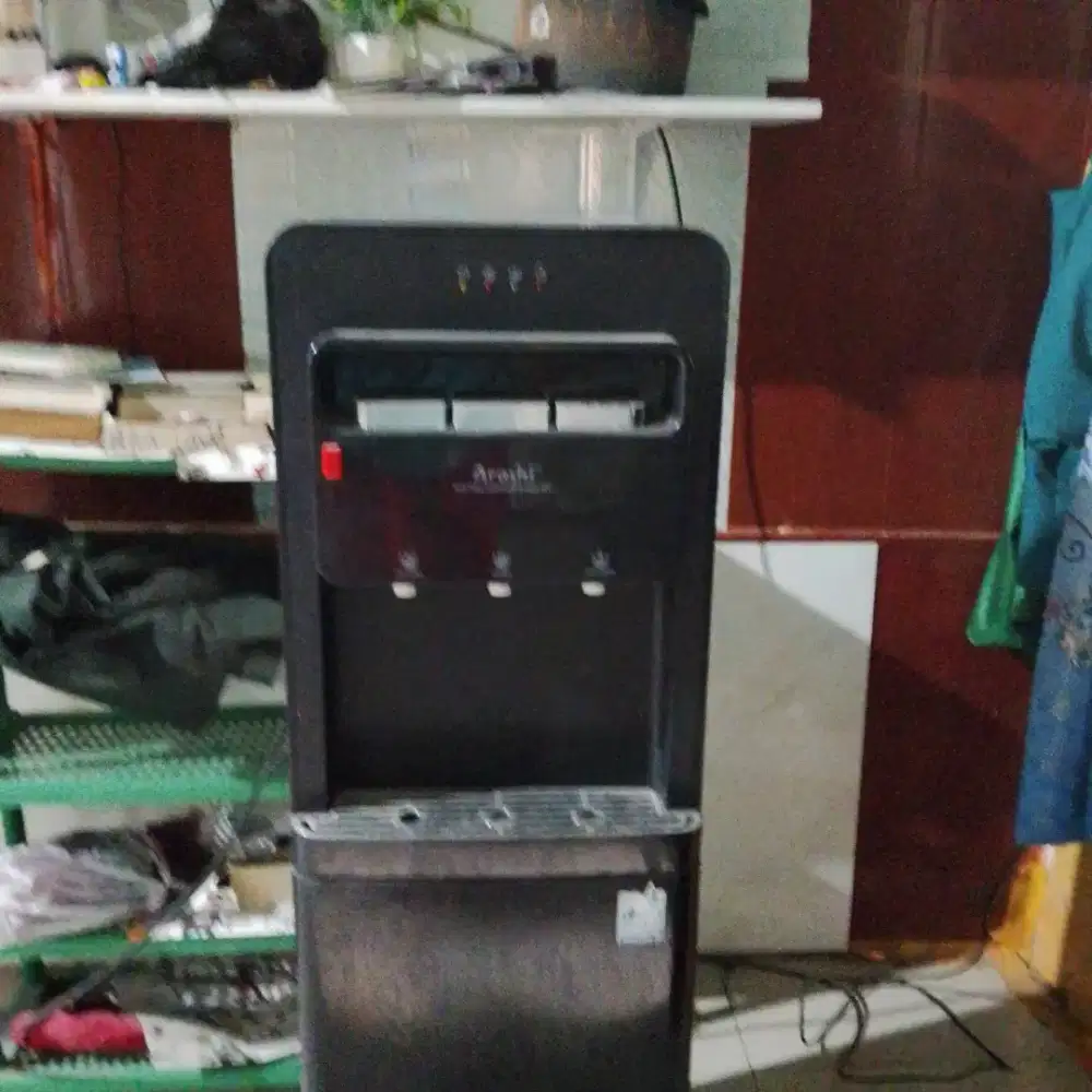 Jual cepat dispenser galon bawah