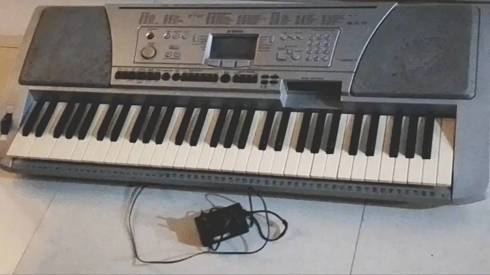 Keyboard Yamaha PSR 450