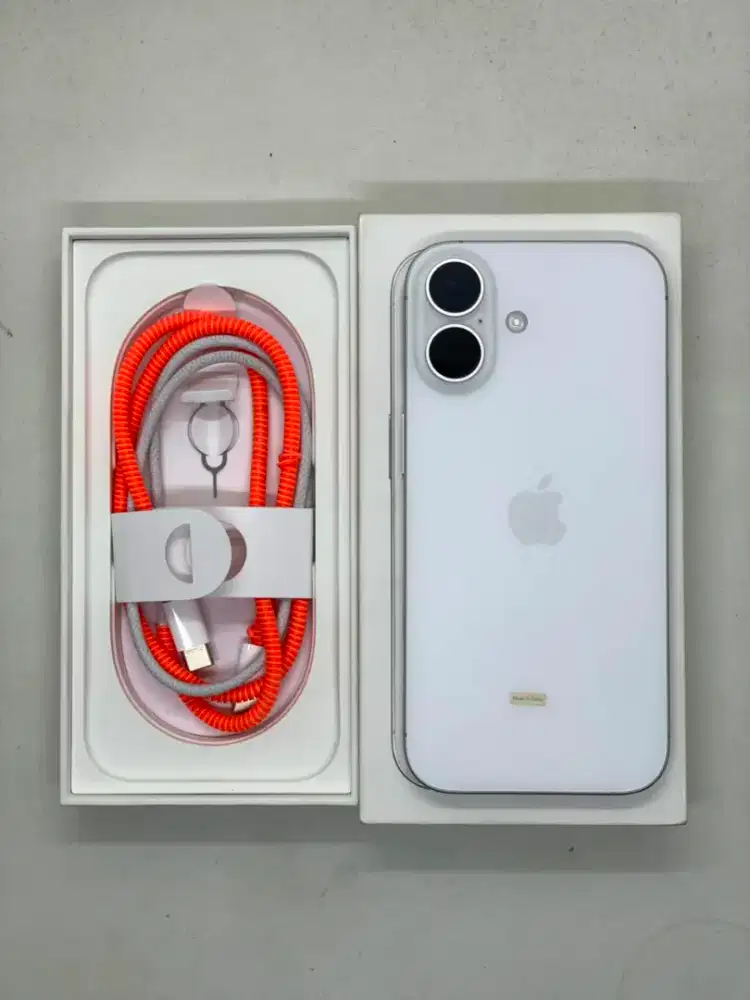 iPhone 17 256gb iBox