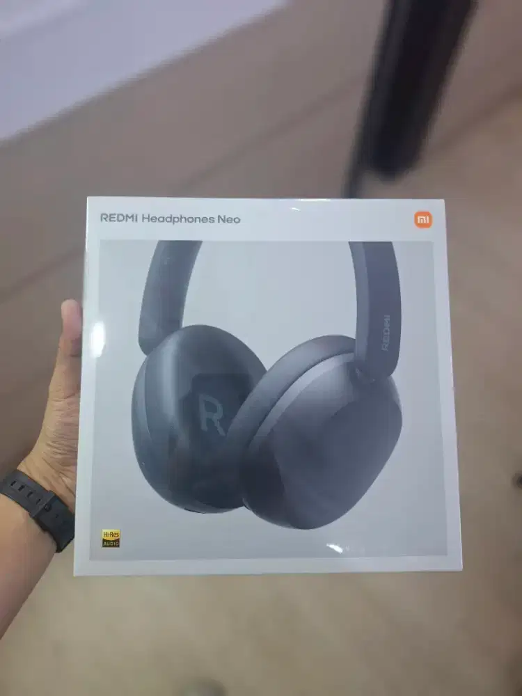 REDMI HEADPHONES NEO
