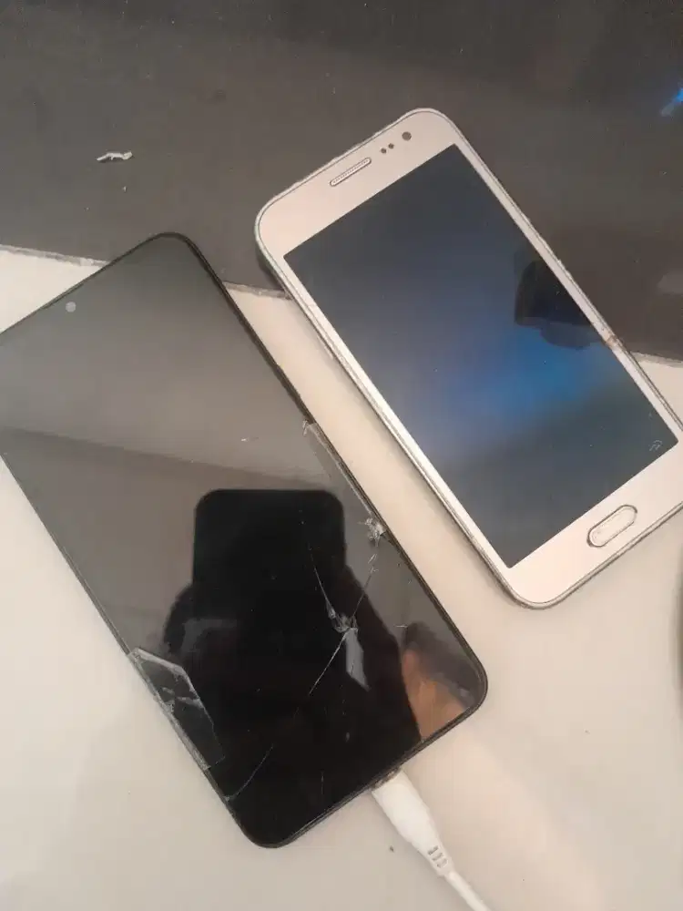 Samsung A01 apa adanya