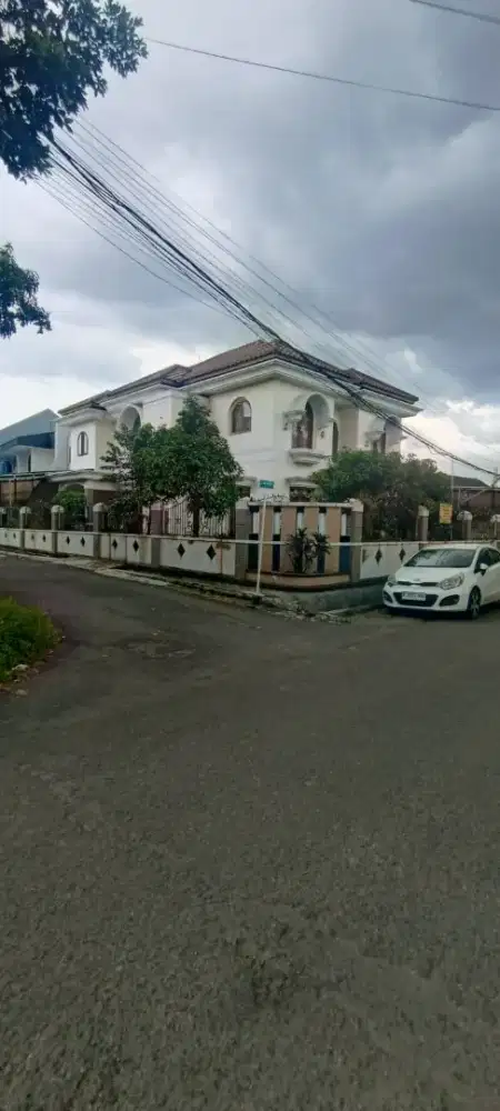 ASAP JUAL RUMAH