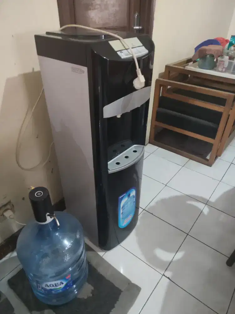 Dijual : Dispenser Denpo (Baca Dulu Keterangan)
