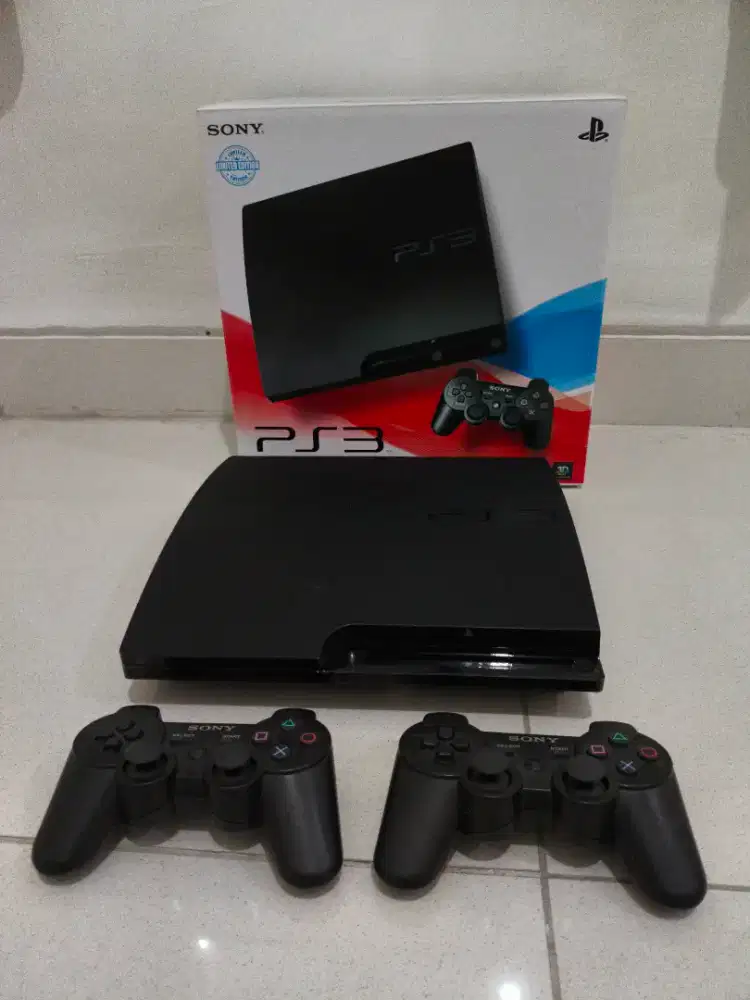 PS3 Play Station 3