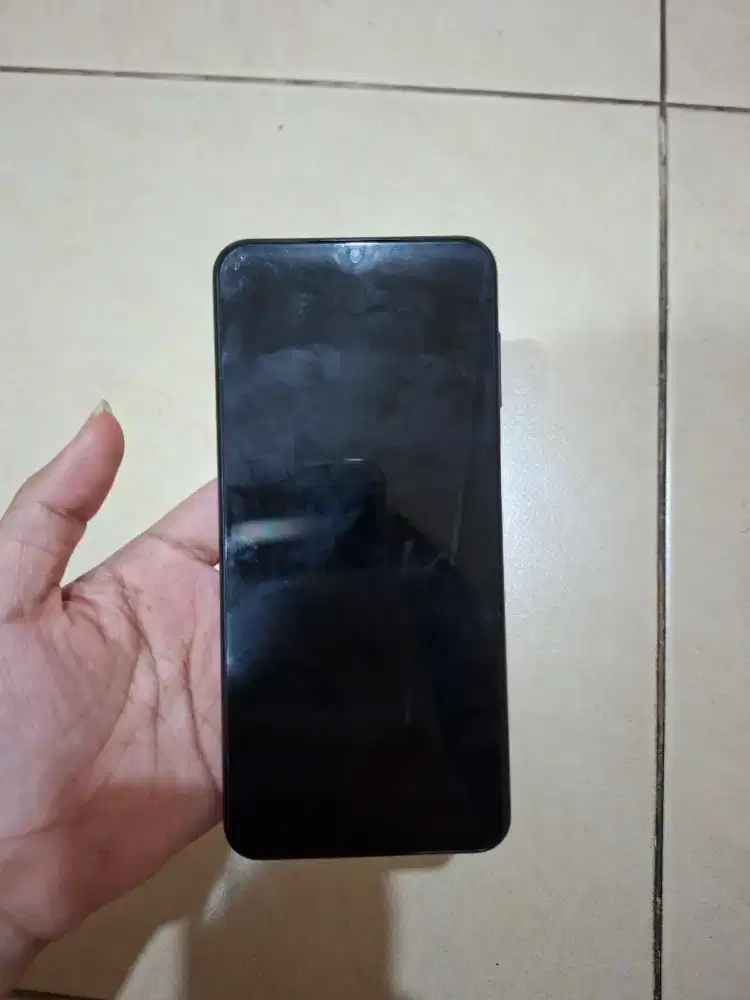 Dijual Samsung Galaxy M23