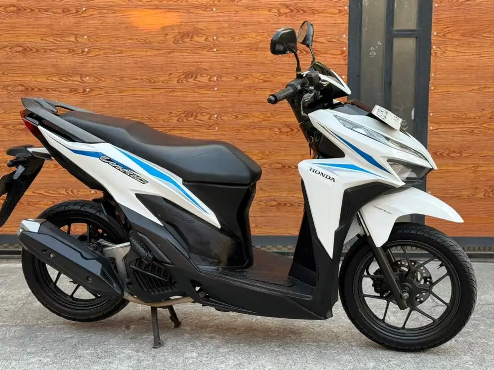 Vario 125 2018 ab pajak on