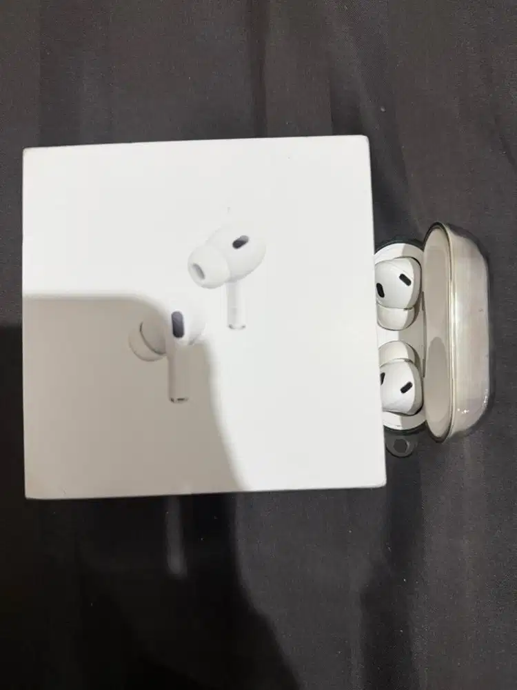 AirPods Pro (2nd Generation)