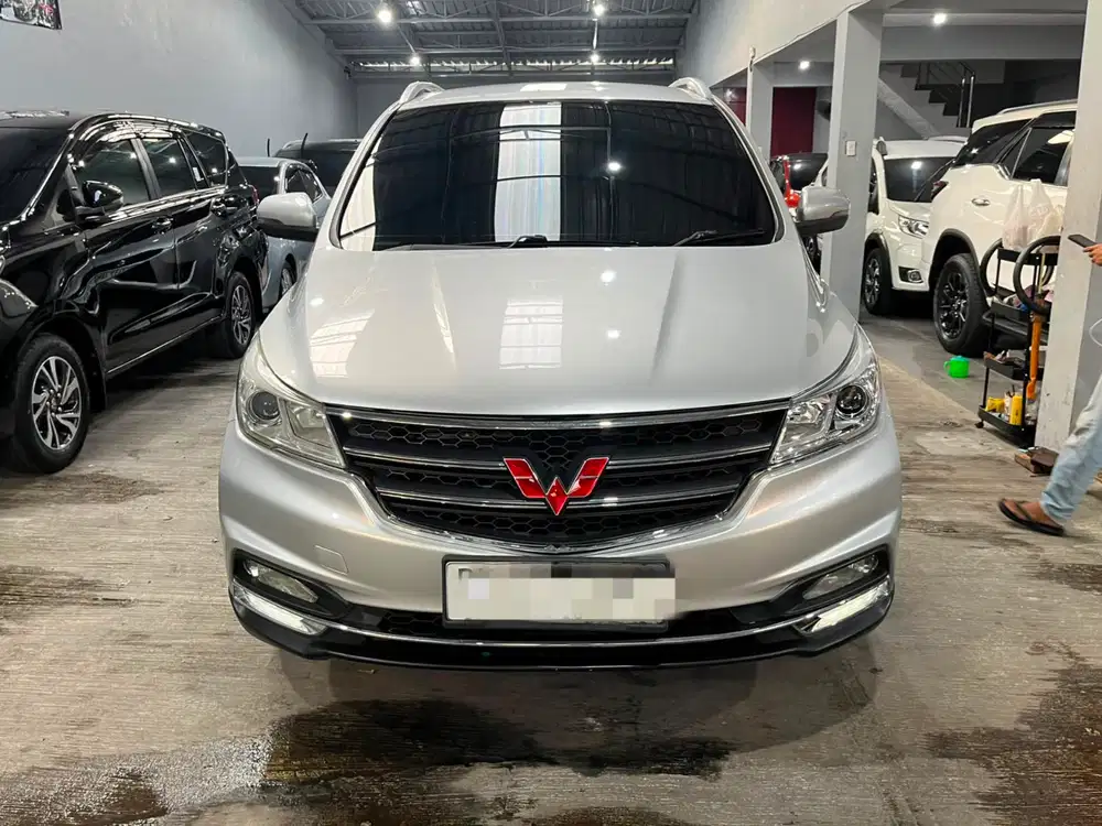 (Odo 80 RB) Wuling Cortez 1,8 C Matic 2018,2019, Avanza 2012,2013
