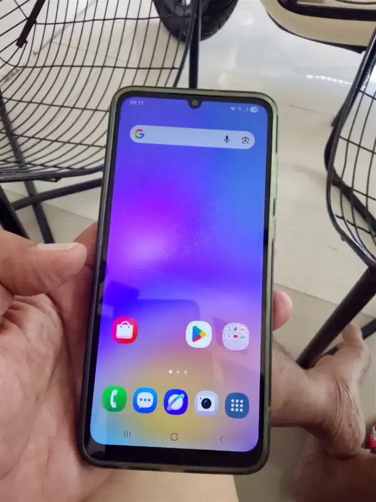 Samsung Galaxy A05