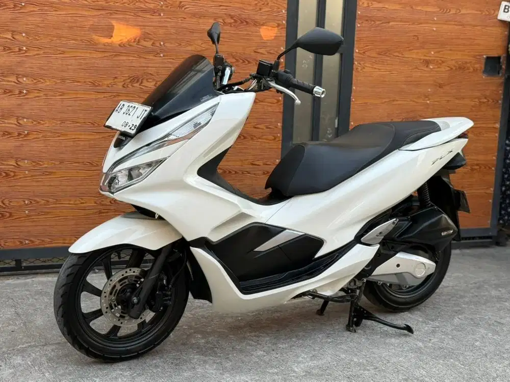 Honda pcx 2019 ab pajak on