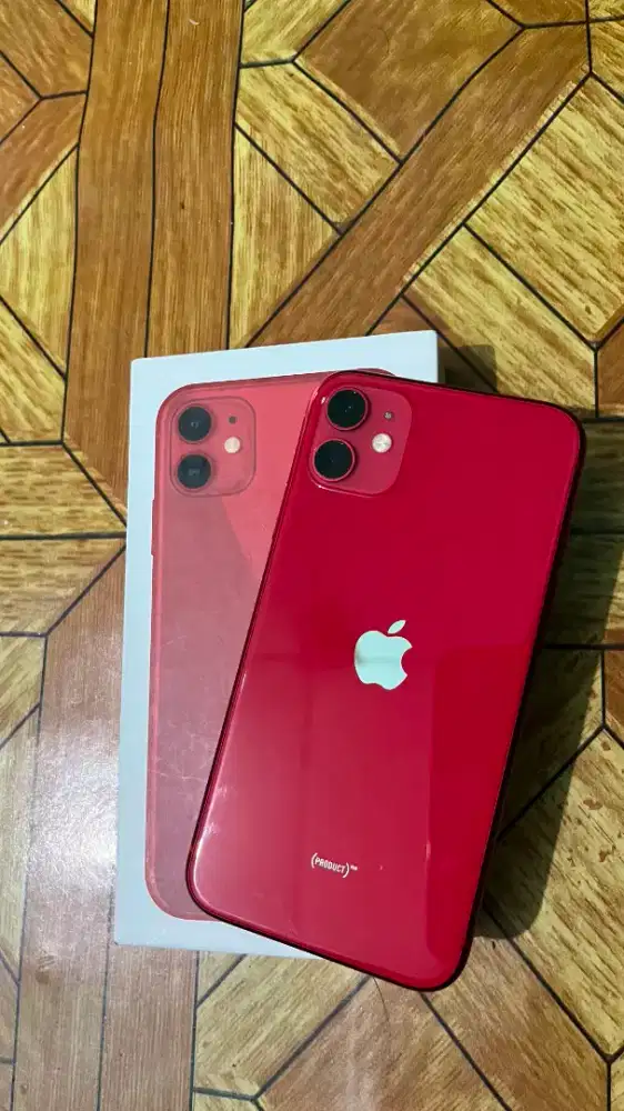 IPHONE 11 128 INTER FULLSET