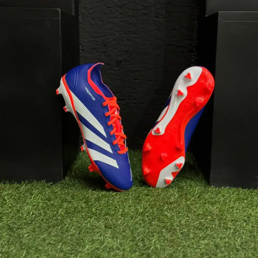 Adidas Predator League FG original bnib