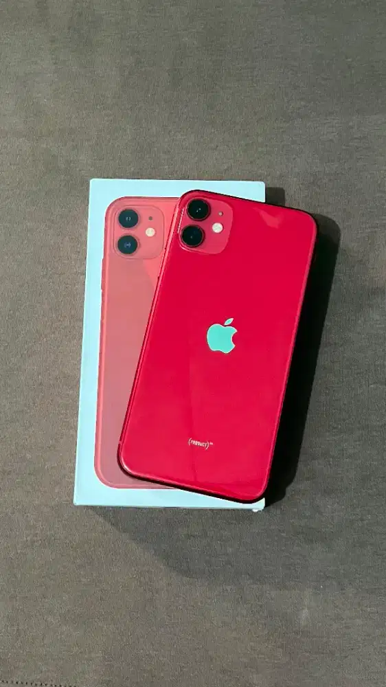 IPHONE 11 128 INTER FULLSET
