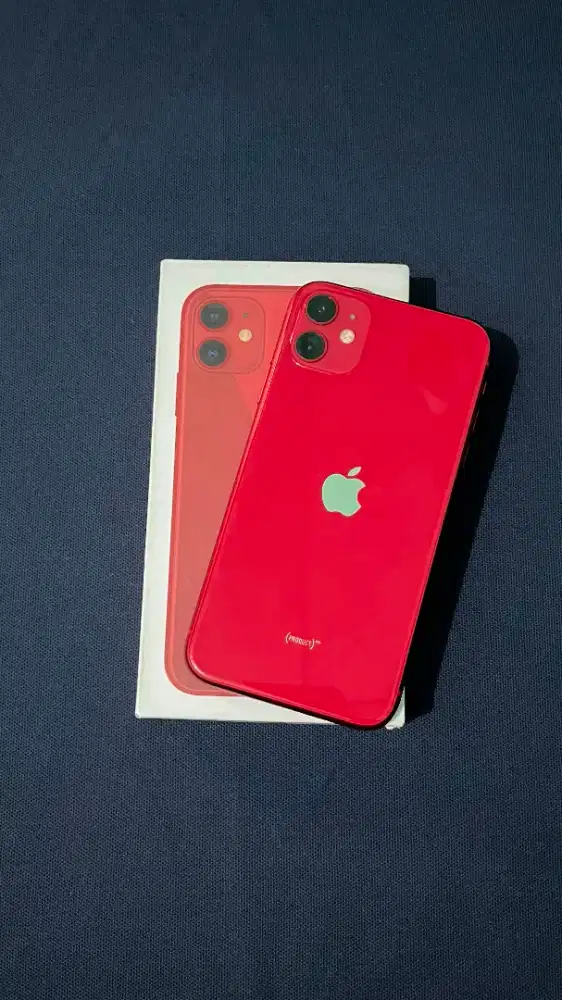 IPHONE 11 128 INTER FULLSET