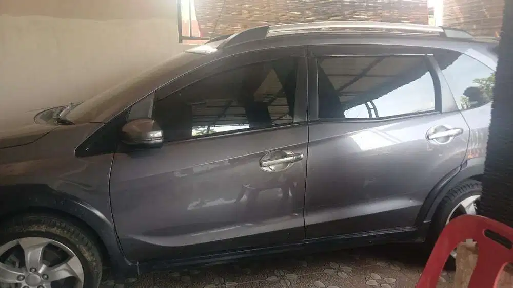 Honda BR-V 2016 Bensin