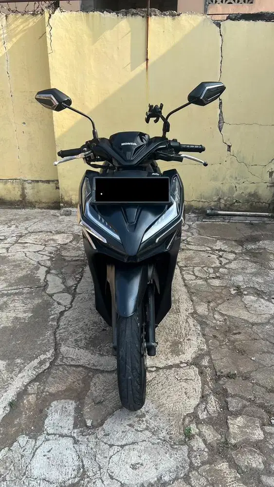 Honda Vario 150 Keyless