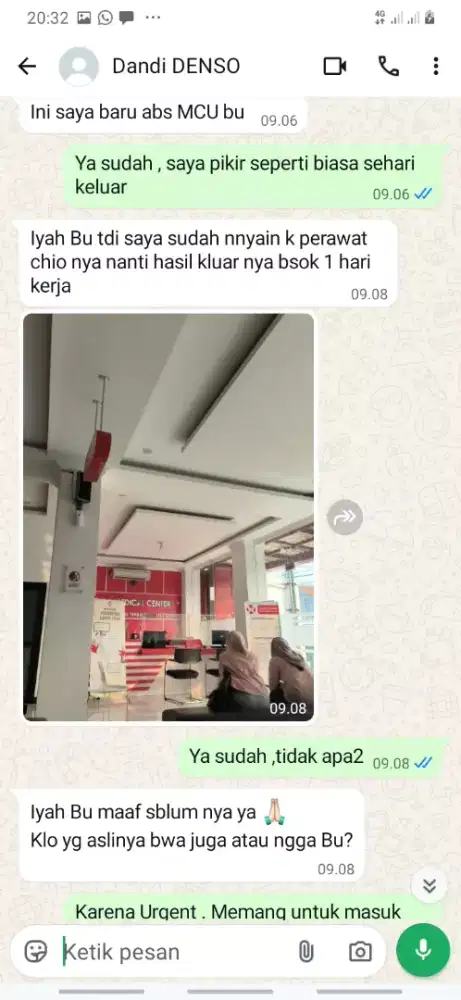 Lowomgan perusahaan makanan dan minuman