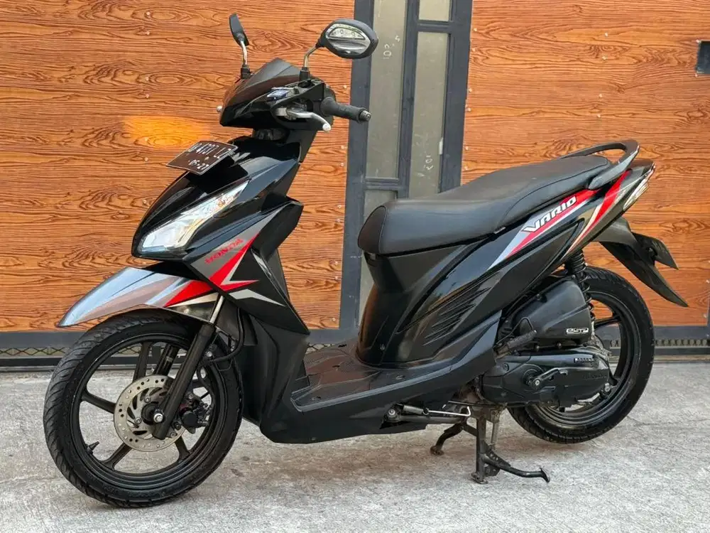 Vario 110 2017 ab pajak on