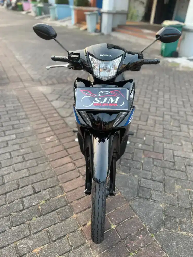 HONDA REVO FIT 2023 SIAP PAKAI