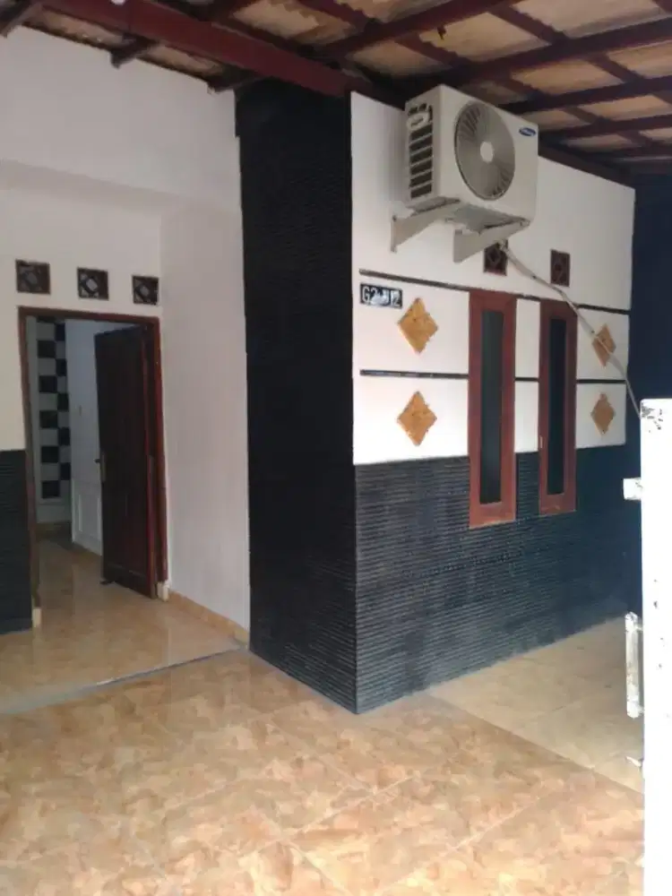 DI JUAL RUMAH DI PERUM GRIYA ASRI PURWAKARTA