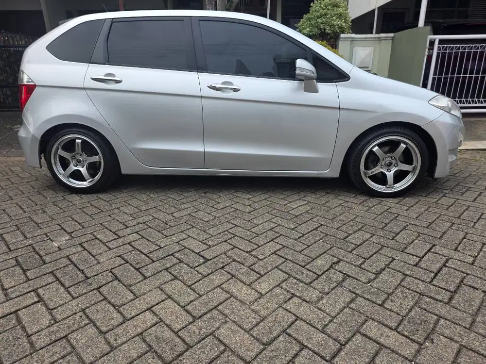 Honda Edix FRV tahun 2005 Siap Pakai